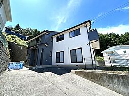 岡谷市神明町4丁目　戸建て