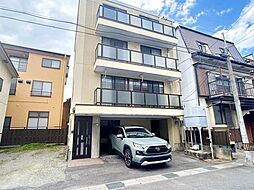 諏訪市大手一丁目　戸建て
