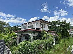 茅野市米沢　戸建て