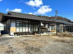 茅野市米沢 戸建て