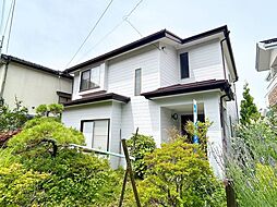 諏訪市大和三丁目　戸建て