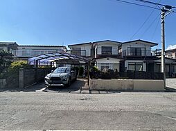 諏訪市　戸建て