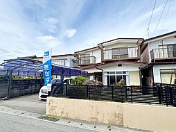 諏訪市中洲 戸建て