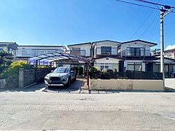 諏訪市中洲 戸建て