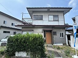 諏訪郡下諏訪町　戸建て