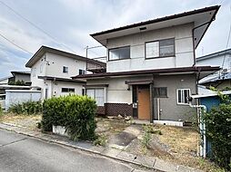 諏訪郡下諏訪町　戸建て