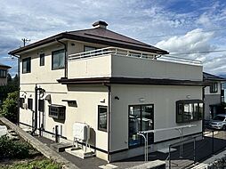 岡谷市湊五丁目　戸建て