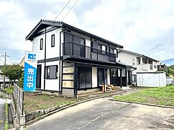 茅野市金沢　戸建て