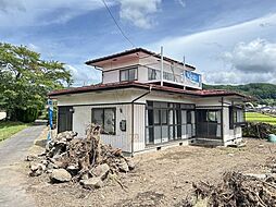 茅野市米沢 戸建て