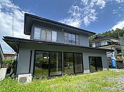茅野市宮川　戸建て