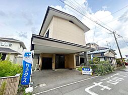 諏訪郡下諏訪町西鷹野町　戸建て