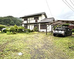 茅野市北山　戸建て