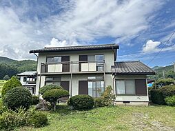 茅野市北山　戸建て