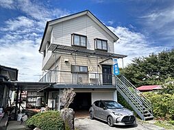 茅野市豊平　戸建て