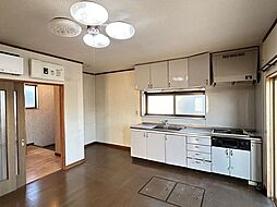 茅野市豊平 戸建て