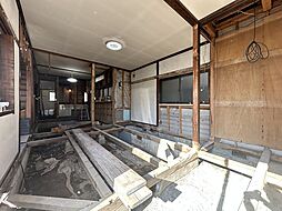 諏訪市中洲 戸建て