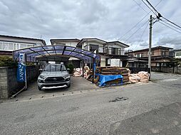諏訪市中洲　戸建て