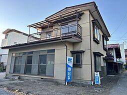 岡谷市銀座二丁目 戸建て