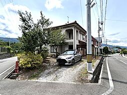 茅野市宮川　戸建て