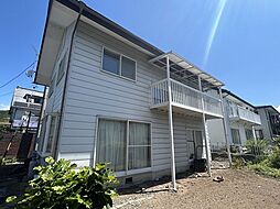 茅野市玉川　戸建て