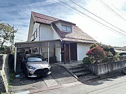 茅野市中大塩　戸建て