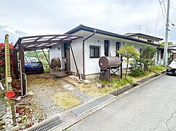 茅野市米沢　戸建て