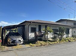 茅野市米沢　戸建て