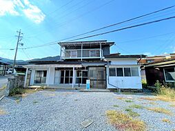 岡谷市川岸上2丁目　戸建て