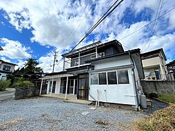 岡谷市川岸上2丁目　戸建て