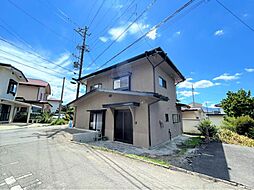 茅野市玉川　戸建て