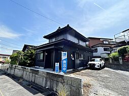 岡谷市川岸中1丁目　戸建て