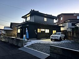 岡谷市川岸中1丁目　戸建て