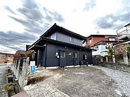 岡谷市川岸中1丁目　戸建て