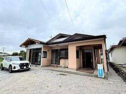 茅野市玉川穴山　戸建て