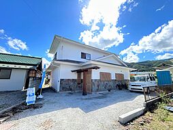 茅野市宮川　戸建て