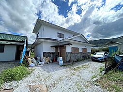 茅野市宮川　戸建て