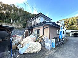 茅野市金沢　戸建