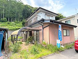 茅野市金沢木舟　戸建て