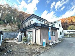 茅野市金沢　戸建