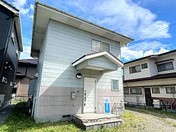 諏訪市中洲　戸建て