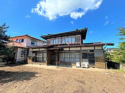 諏訪市中州 戸建て