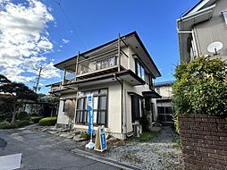 諏訪市城南二丁目 戸建て