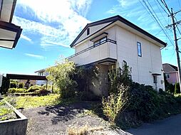 茅野市玉川　戸建て