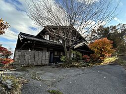 岡谷市内山 戸建て