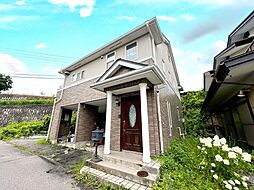 茅野市宮川　戸建て