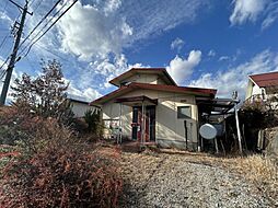 茅野市中大塩　戸建て