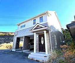 茅野市宮川両久保 戸建て