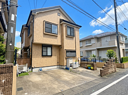 所沢市中富南１丁目