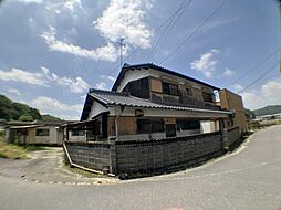 甲賀市信楽町長野の一戸建て