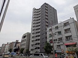 パークナード阿倍野播磨町